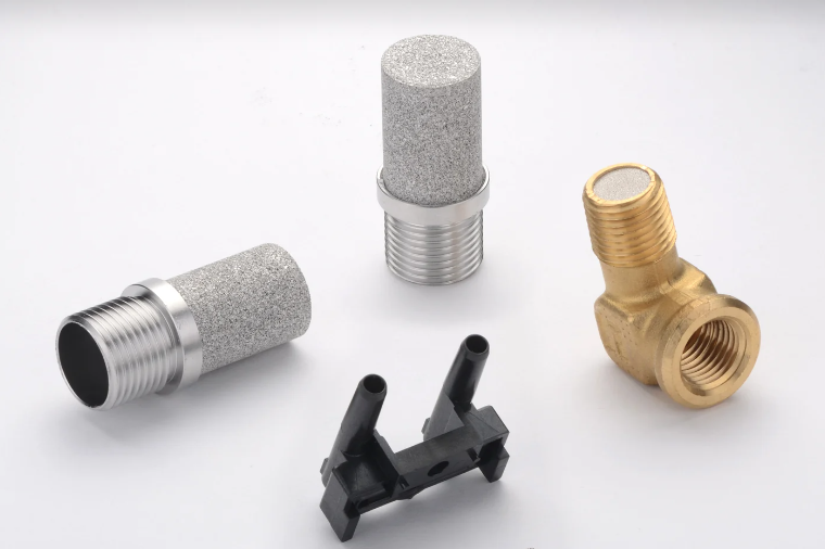 What Is Sintered Steel Used For