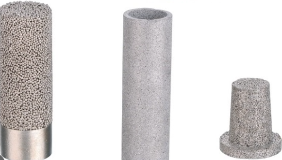 Is Sintered Metal Stronger