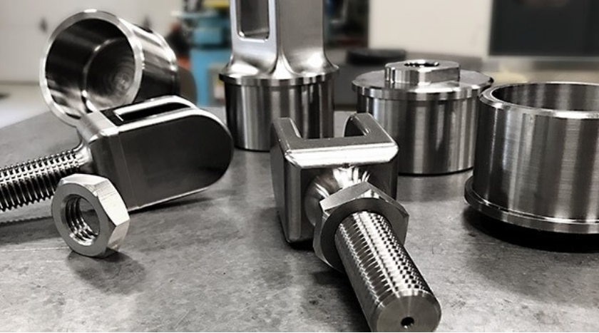 Aluminum vs Titanium