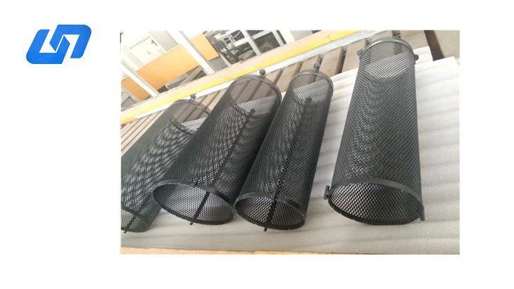 Mmo Titanium Anode