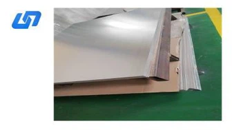 Gr7 لوحة التيتانيوم