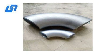 كوع التيتانيوم ذو نصف القطر الطويل