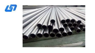 الموليبدينوم النقي أنبوب 1