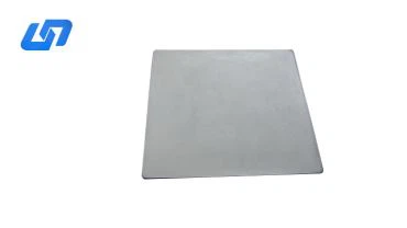 فلتر متكلس من الفولاذ المقاوم للصدأ 316L