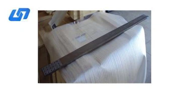 أنود التيتانيوم لاستعادة النحاس