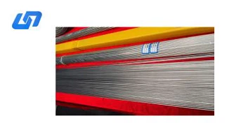 سلك نيتينول مستقيم