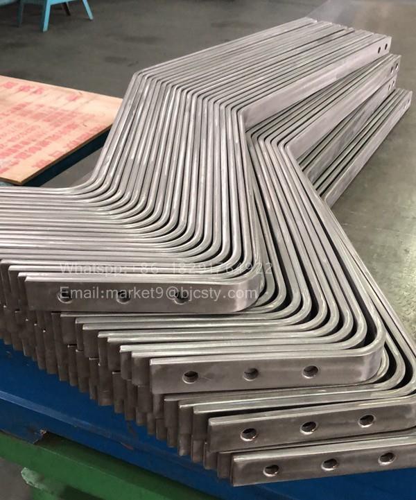Titanium-Clad Copper Bar Directly From China Factory Price