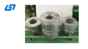 قضيب موصل من التيتانيوم من الدرجة الأولى