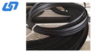 طلاء IrTa للأقطاب الموجبة المصنوعة من التيتانيوم للحماية الكاثودية