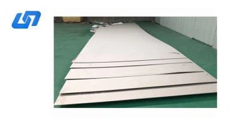 صفائح التيتانيوم Gr11