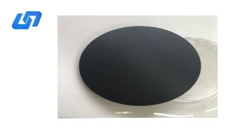 هدف الرش الخزفي من ثاني أكسيد التيتانيوم TiO2