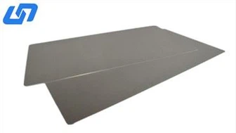 مسحوق التيتانيوم المسامي متكلس