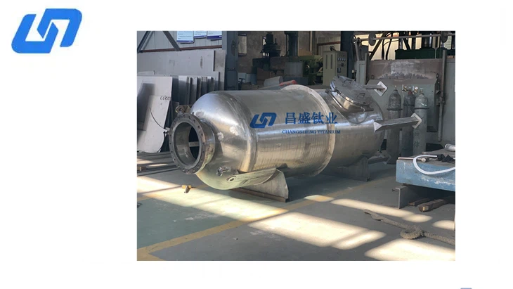 تأثير Ⅱ مبخر النيكل فاصل الإعصار